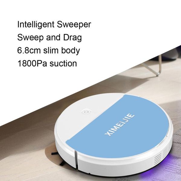 xm30 robot vacuum cleaners sweeper smart vacuum cleaner household ultraviolet sweeping cleaner machine for pet hair dust
xm30 robot vacuum cleaners sweeper smart vacuum cleaner household ultraviolet sweeping cleaner machine for pet hair dust