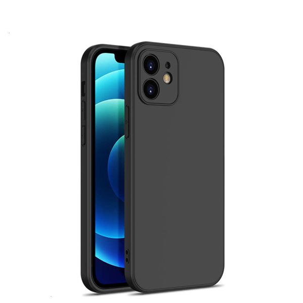 1dwsuitable for mobile phone frosted black 3soft vip 12mini case fall proof 12promax silica gel men's and women's 12
1dwsuitable for mobile phone frosted black 3soft vip 12mini case fall proof 12promax silica gel men's and women's 12