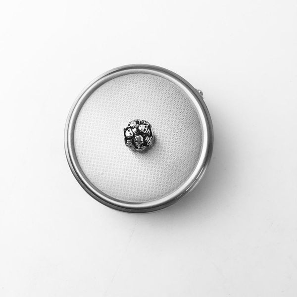 diy бусины черепа обаяние 5 мм hole2018 мода 925 стерлингового серебра ювелирные изделия панк подарок для женщин мужчины мальчик девушка под, Bronze;silver
diy бусины черепа обаяние 5 мм hole2018 мода 925 стерлингового серебра ювелирные изделия панк подарок для женщин мужчины мальчик девушка под, Bronze;silver