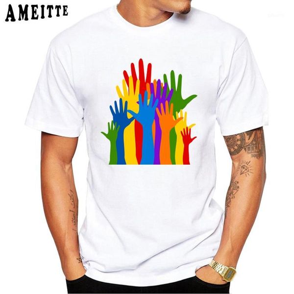 the hand lasts upwards happy boy print t-shirt summer funny men t-shirt casual harajuku vintage men tees1, White;black
the hand lasts upwards happy boy print t-shirt summer funny men t-shirt casual harajuku vintage men tees1, White;black