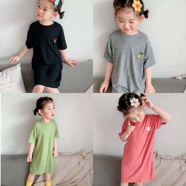 vidmid new baby girls dress with printing summer short sleeve cotton girlsair conditioned room dresse girls clothing p1106, Red;yellow
vidmid new baby girls dress with printing summer short sleeve cotton girlsair conditioned room dresse girls clothing p1106, Red;yellow