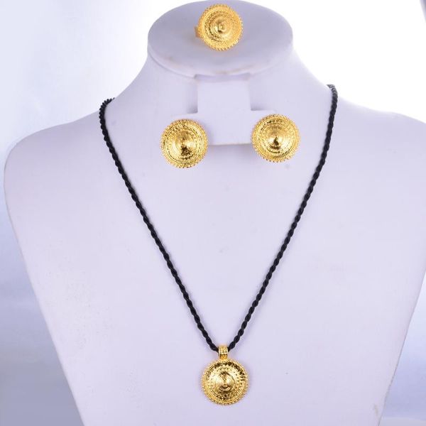 wando dubai jewelry sets for women gold color ethiopian pendant necklaces earrings middle eastern arab african wedding jewellery, Silver
wando dubai jewelry sets for women gold color ethiopian pendant necklaces earrings middle eastern arab african wedding jewellery, Silver