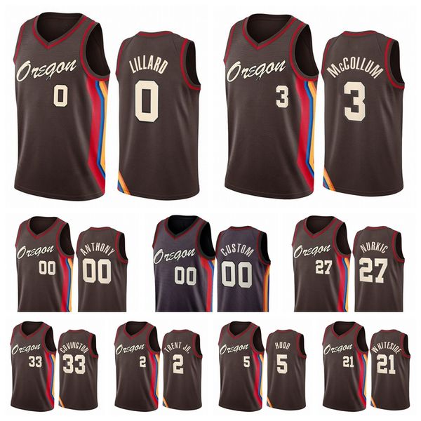 portland trail blazers men damian 0 lillard carmelo 00 anthony c.j 3 mccollum 2020/21 swingman city basketball jersey, Black;red
portland trail blazers men damian 0 lillard carmelo 00 anthony c.j 3 mccollum 2020/21 swingman city basketball jersey, Black;red