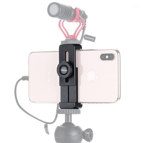 tripods ulanzi st-02l phone tripod mount smartphone clip w quick release plate cold shoe flexible for microphone or pographic lights1
tripods ulanzi st-02l phone tripod mount smartphone clip w quick release plate cold shoe flexible for microphone or pographic lights1