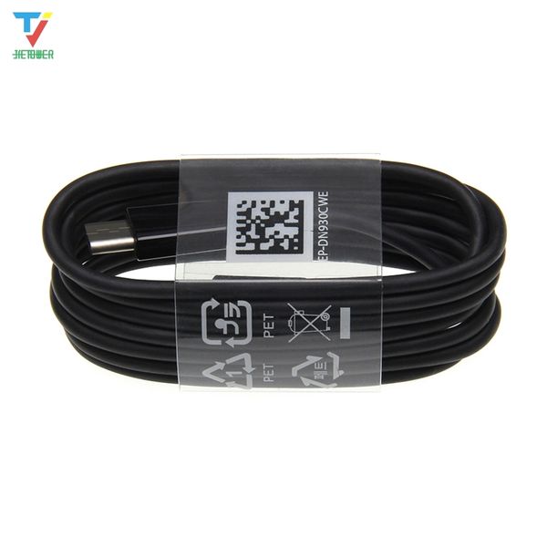 1.2m type-c mobile phone data cable usb charging cable fast charger data line for samsung s8 s10 plus s10 note 8 9 100pcs
1.2m type-c mobile phone data cable usb charging cable fast charger data line for samsung s8 s10 plus s10 note 8 9 100pcs