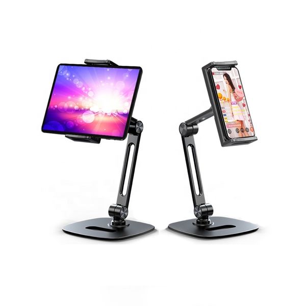 foldable aluminum holders, adjustable cell phone and tablet stand, thick case mobile phones stand holder
foldable aluminum holders, adjustable cell phone and tablet stand, thick case mobile phones stand holder
