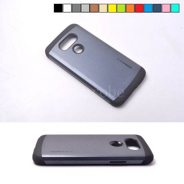 en venta! оригинальные антигольпы сопротивляются y delgada lg g5 5,3 ", фунда протектор де силиконона para telfono mvil
en venta! оригинальные антигольпы сопротивляются y delgada lg g5 5,3 ", фунда протектор де силиконона para telfono mvil