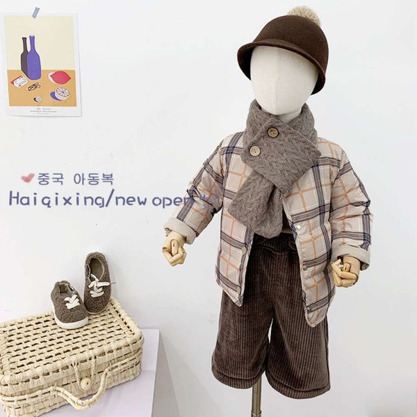 baby's and down winter 2020 new korean girls' coat children's thickened cotton padded jacket fashion, Black
baby's and down winter 2020 new korean girls' coat children's thickened cotton padded jacket fashion, Black