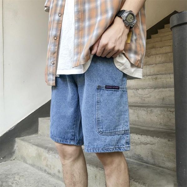 men's shorts 2021 spring and summer koreanversion of the tide male loose cotton super fire harajuku solid colorcutelarge size casual je, White;black
men's shorts 2021 spring and summer koreanversion of the tide male loose cotton super fire harajuku solid colorcutelarge size casual je, White;black