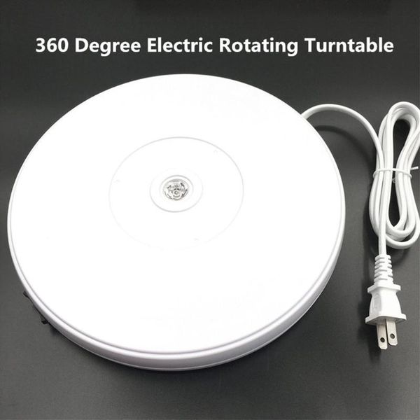 25cm with led lights automatic electric shooting turntable display stand rotating disk live video 360 degree pgraphy
25cm with led lights automatic electric shooting turntable display stand rotating disk live video 360 degree pgraphy