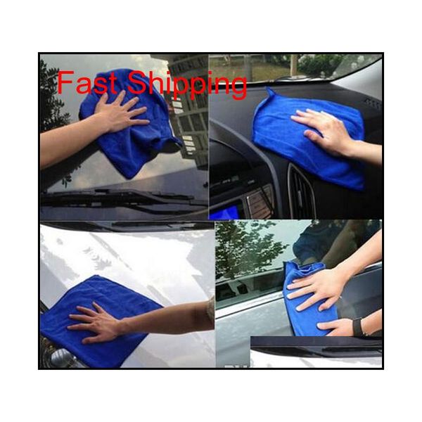 wholesale microfibre cleaning cloths home household clean towel car window wash tool qylots mj_bag
wholesale microfibre cleaning cloths home household clean towel car window wash tool qylots mj_bag