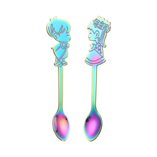 2pcs set stainless steel couple coffee spoon dessert ice stirring spoon tea spoon kitchen tableware wedding supplies gift h jlltdq
2pcs set stainless steel couple coffee spoon dessert ice stirring spoon tea spoon kitchen tableware wedding supplies gift h jlltdq