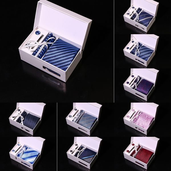 u4sq 2020 6cm striped plaid box vestir for mens cotton female neck ties fashion girl bow tie shirt mujer necktie custom logo, Black;blue
u4sq 2020 6cm striped plaid box vestir for mens cotton female neck ties fashion girl bow tie shirt mujer necktie custom logo, Black;blue