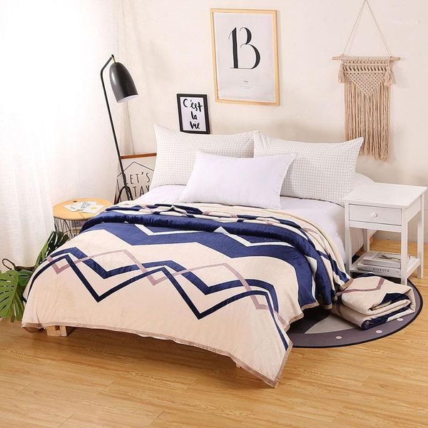 comforters & sets flannel blanket for bed double queen king throw blankets portable airplane office bedspread cover kids adult1
comforters & sets flannel blanket for bed double queen king throw blankets portable airplane office bedspread cover kids adult1