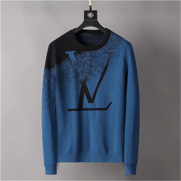 19fw european sweatshirt crew neck sweater comfortable casual style fashion men's designer sweatshirt, White;black
19fw european sweatshirt crew neck sweater comfortable casual style fashion men's designer sweatshirt, White;black