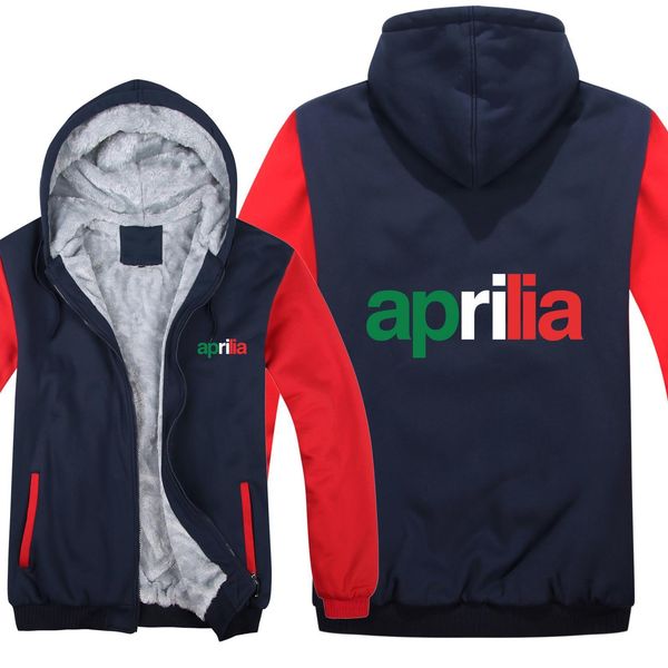 motorcycle aprilia hoodies mens zipper coat fleece thicken aprilia motor sweatshirt mans clothing drop shipping good quality, Black
motorcycle aprilia hoodies mens zipper coat fleece thicken aprilia motor sweatshirt mans clothing drop shipping good quality, Black
