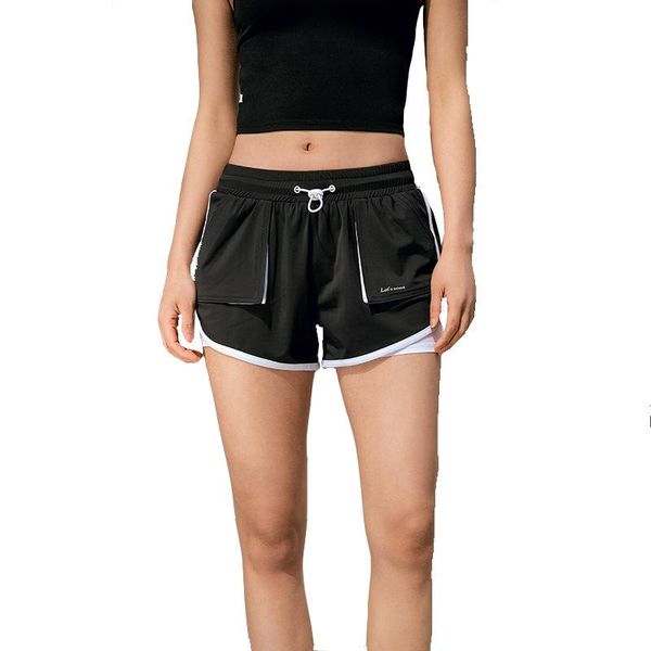 yoga outfits gym loose shorts biker sports fitness push up running casual female high waist anti-glare short pants, White;red
yoga outfits gym loose shorts biker sports fitness push up running casual female high waist anti-glare short pants, White;red