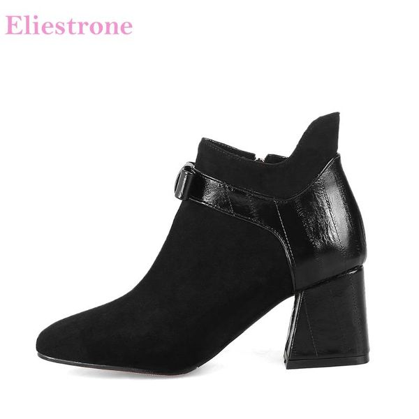 boots brand winter army green black women ankle riding red lady glamour shoes med heel ah62 plus big small size 10 32 45 48
boots brand winter army green black women ankle riding red lady glamour shoes med heel ah62 plus big small size 10 32 45 48