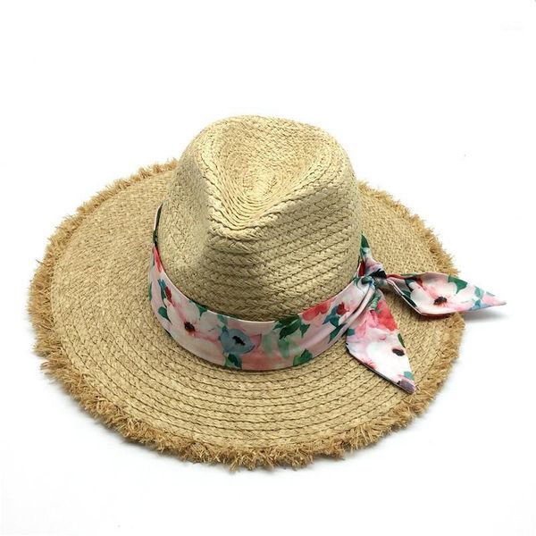 women floral skinny scarf band panama raffia straw hat girls plain natural tassel brim summer beach hat raffia fedora straw1, Blue;gray
women floral skinny scarf band panama raffia straw hat girls plain natural tassel brim summer beach hat raffia fedora straw1, Blue;gray
