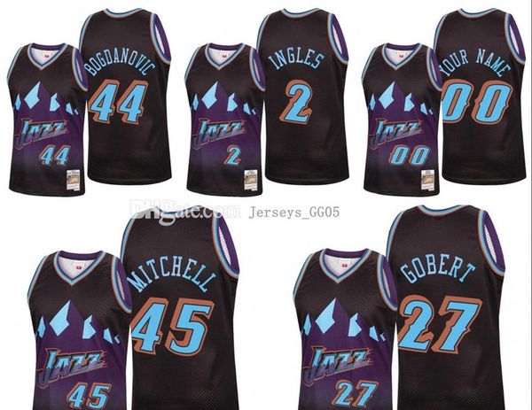 utah jazz men donovan mitchell joe ingles rudy gobert bojan bogdanovic abc women youth 2020 reload classic custom black jersey, Black;red
utah jazz men donovan mitchell joe ingles rudy gobert bojan bogdanovic abc women youth 2020 reload classic custom black jersey, Black;red