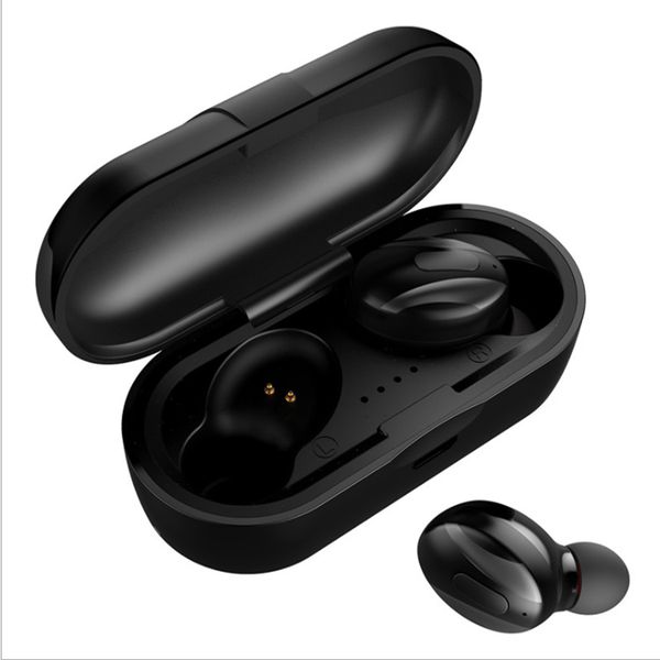 mini waterproof custom logo bluetooth headphone tws hifi stereo earphone with black white color for cellphone
mini waterproof custom logo bluetooth headphone tws hifi stereo earphone with black white color for cellphone