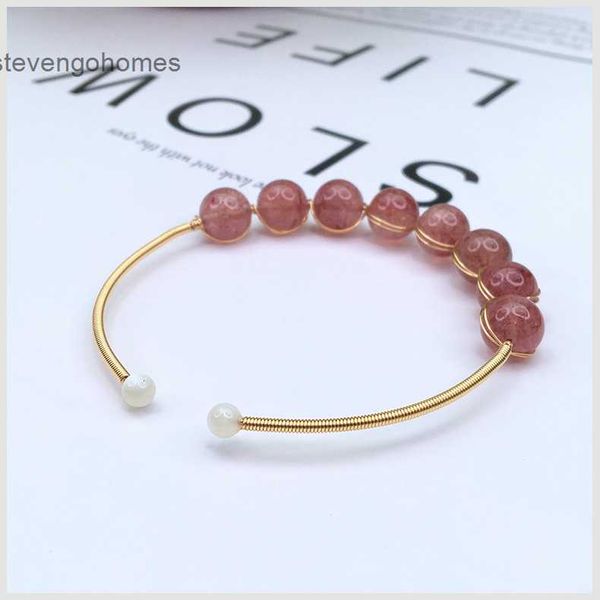 bracelet 20 crystal year natural diy 14k strawberry, Silver
bracelet 20 crystal year natural diy 14k strawberry, Silver