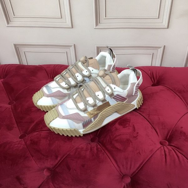 2021 new men's and women's casual high-quality fashion trend men and women outdoor casual sports shoes, Black
2021 new men's and women's casual high-quality fashion trend men and women outdoor casual sports shoes, Black