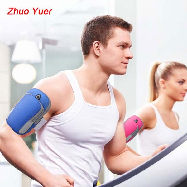 elbow & knee pads running sports arm bag mobile multifunctional outdoor hand wrist women's fitness accessories, Black;gray
elbow & knee pads running sports arm bag mobile multifunctional outdoor hand wrist women's fitness accessories, Black;gray