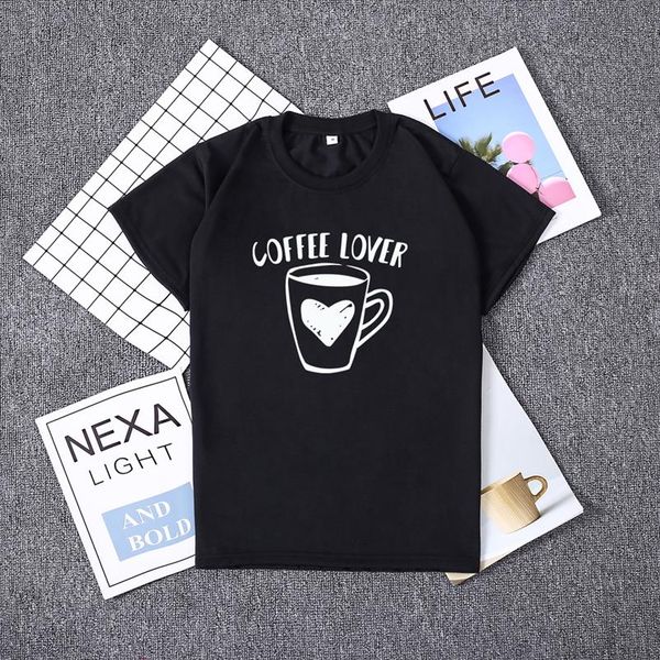 hillbilly coffee lover letter t shirts women summer couple t shirts fashion short sleeve playeras de mujer de moda 2021, White
hillbilly coffee lover letter t shirts women summer couple t shirts fashion short sleeve playeras de mujer de moda 2021, White