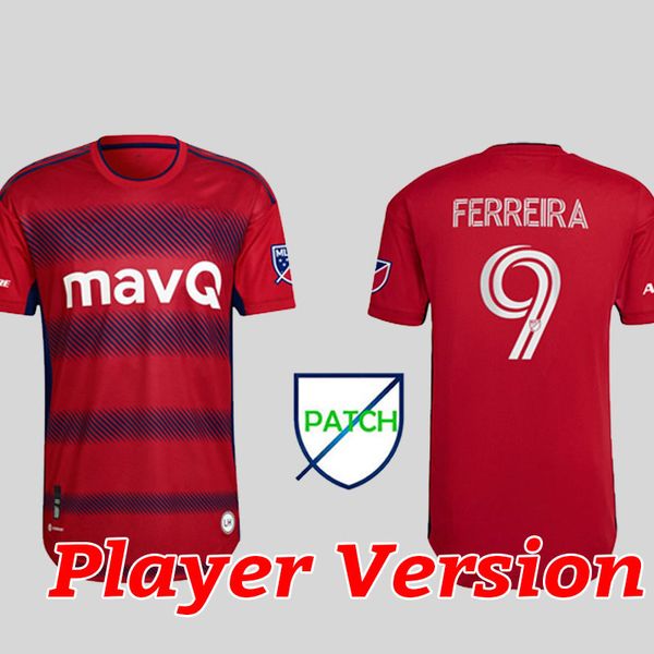 2022 2023 player version soccer jerseys schon obrian arriola cerrillo ferreira 22 23 football shirt mls, Black;yellow
2022 2023 player version soccer jerseys schon obrian arriola cerrillo ferreira 22 23 football shirt mls, Black;yellow