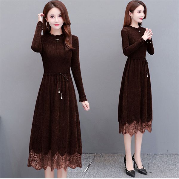 2021 knitted or crocheted for women autumn and winter new mid-length match based on affordable high-end skirt 4l26, Black;gray
2021 knitted or crocheted for women autumn and winter new mid-length match based on affordable high-end skirt 4l26, Black;gray