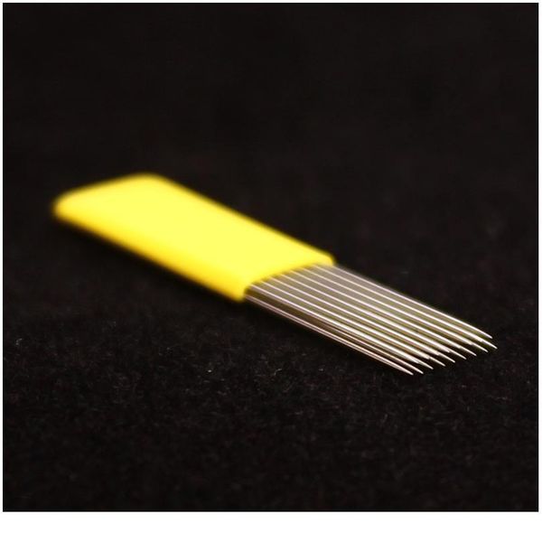 2017 new 50 pcs 17 pin double needles blade for permanent eyebrow tattoo needle tips manual beauty makeup microbladin jlldau
2017 new 50 pcs 17 pin double needles blade for permanent eyebrow tattoo needle tips manual beauty makeup microbladin jlldau