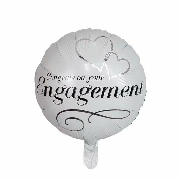 10pcs 18inch german bride groom wedding favors round foil balloons mariage engaged love valentine's day event party supplies wmtisa
10pcs 18inch german bride groom wedding favors round foil balloons mariage engaged love valentine's day event party supplies wmtisa