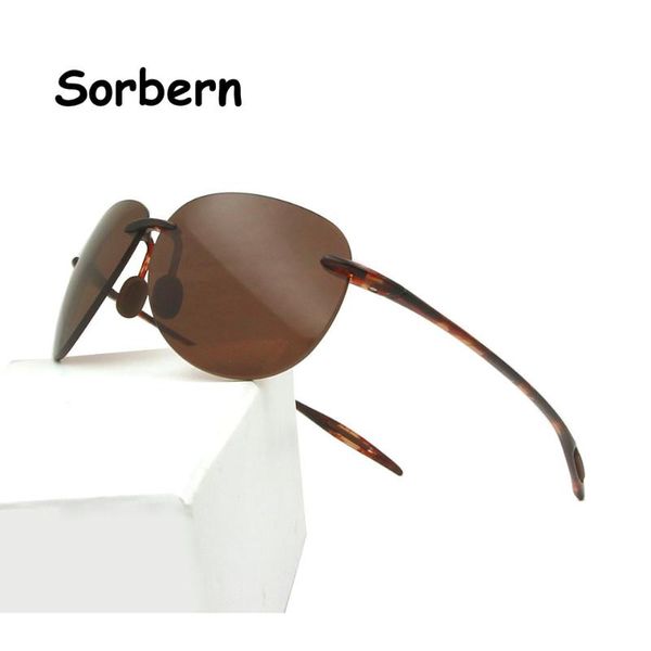 ultralight nylon tr90 mens sports sunglasses rimless women non-screw oval sun glasses for men driving golf gafas de sol mujer, White;black
ultralight nylon tr90 mens sports sunglasses rimless women non-screw oval sun glasses for men driving golf gafas de sol mujer, White;black