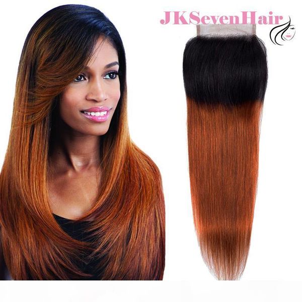 1b 30 brazilian straight remy hair 4x4inch lace closure dark root 30 indian malaysian peruvian part middle part three parts closure, Black
1b 30 brazilian straight remy hair 4x4inch lace closure dark root 30 indian malaysian peruvian part middle part three parts closure, Black