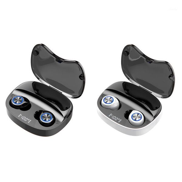 tws90 bluetooth 5.0 wireless headset waterproof sports hifi stereo headset digital display bluetooth1
tws90 bluetooth 5.0 wireless headset waterproof sports hifi stereo headset digital display bluetooth1