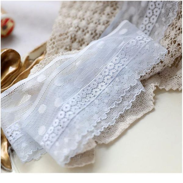 5meters/pack 6.5cm light blue stretch lace trim underwear sewing lace fabric accessories x482 5meters/pa bbyzty
5meters/pack 6.5cm light blue stretch lace trim underwear sewing lace fabric accessories x482 5meters/pa bbyzty