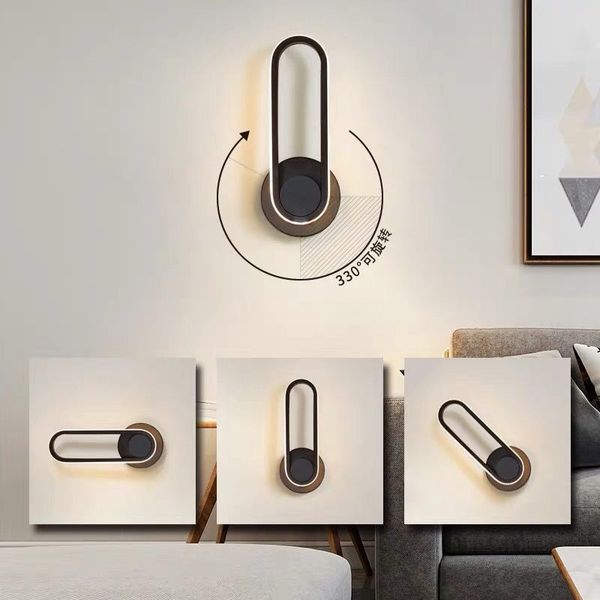 new 330 degree rotate modern led wall sconce lamp minimalist bedside light led wall mirror light living room l aisle led rotatable wall
new 330 degree rotate modern led wall sconce lamp minimalist bedside light led wall mirror light living room l aisle led rotatable wall