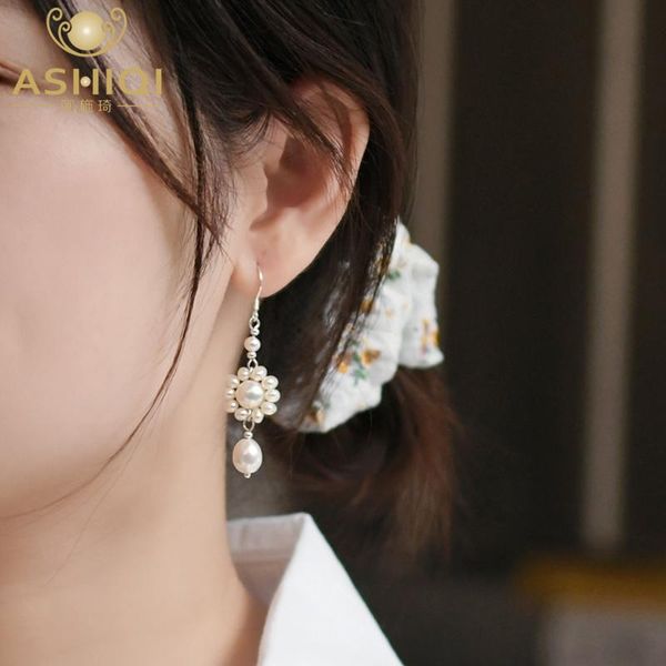 dangle & chandelier ashiqi vintage natural freshwater pearl dorp earrings 925 sterling silver jewelery for women
dangle & chandelier ashiqi vintage natural freshwater pearl dorp earrings 925 sterling silver jewelery for women