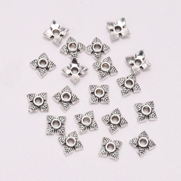50pcs / серия 6мм 4 лепестки листья цветка сыпучие sparer кроме end бисера caps для diy выводы изготовление ювелирных изделий серьги bbyxgr
50pcs / серия 6мм 4 лепестки листья цветка сыпучие sparer кроме end бисера caps для diy выводы изготовление ювелирных изделий серьги bbyxgr