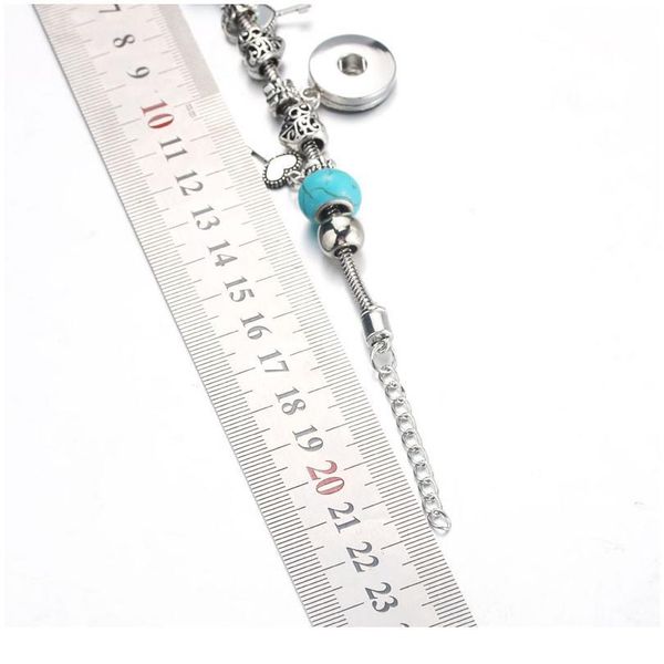 new natural stone snap bracelet lobster buckle snake chain bangles beaded bracelet fit 18mm snap jewelry wo bbywrv, Golden;silver
new natural stone snap bracelet lobster buckle snake chain bangles beaded bracelet fit 18mm snap jewelry wo bbywrv, Golden;silver