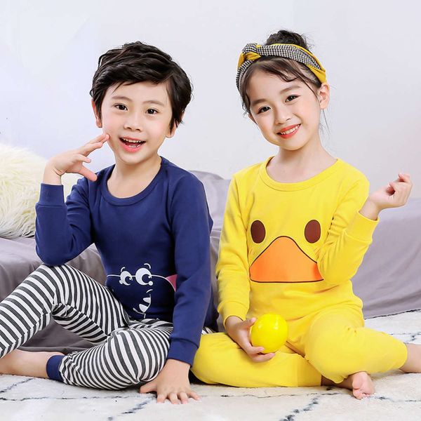 children's underwear set in big boy's girls cloth pants baby cotton warm spring and autumn pajamas, Blue;red
children's underwear set in big boy's girls cloth pants baby cotton warm spring and autumn pajamas, Blue;red