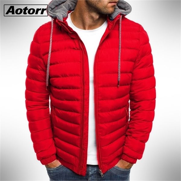 waterproof winter parka men hoodied jacket male warm winter coat mens thick zipper solid windbreak jacket outwear plus size 201218, Black 
waterproof winter parka men hoodied jacket male warm winter coat mens thick zipper solid windbreak jacket outwear plus size 201218, Black