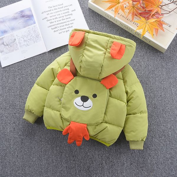 2020 new children's cartoon cotton padded clothes for boys and thickened down cotton clothes for girls winter clothes, Blue;gray
2020 new children's cartoon cotton padded clothes for boys and thickened down cotton clothes for girls winter clothes, Blue;gray