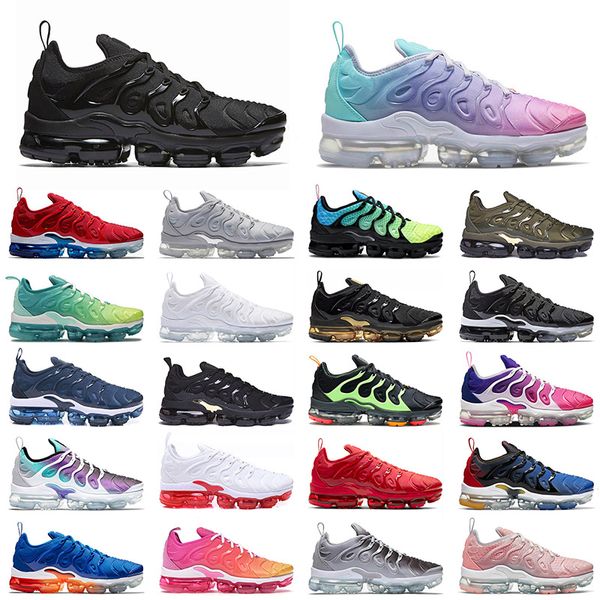 высочайшее качество tn plus кроссовки triple black pastel usa mens womens game royal air air пары airmax blue orange trainers max 47, White;red
высочайшее качество tn plus кроссовки triple black pastel usa mens womens game royal air air пары airmax blue orange trainers max 47, White;red
