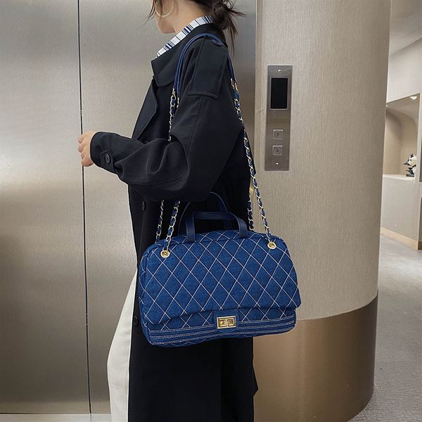 featherluggagetaglargecapitysmallfragrancestylerhombicchachainbagwomensbigbagscrossbody2020newdenimtravellingbagbagh
featherluggagetaglargecapitysmallfragrancestylerhombicchachainbagwomensbigbagscrossbody2020newdenimtravellingbagbagh