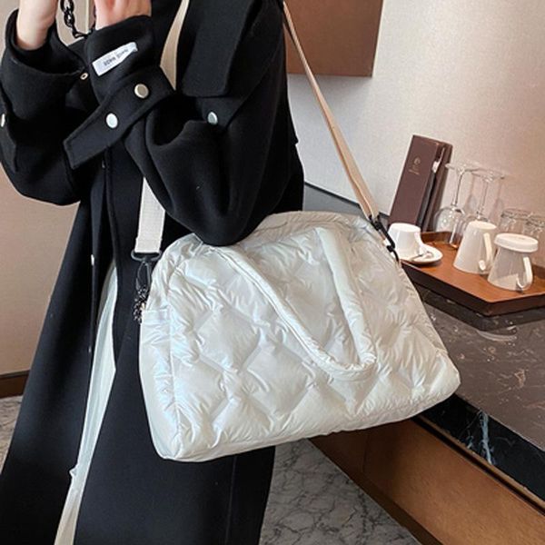 shoulder bags light high capacity handbags winter designer luxury ladies crossbody bag black leather cross
shoulder bags light high capacity handbags winter designer luxury ladies crossbody bag black leather cross