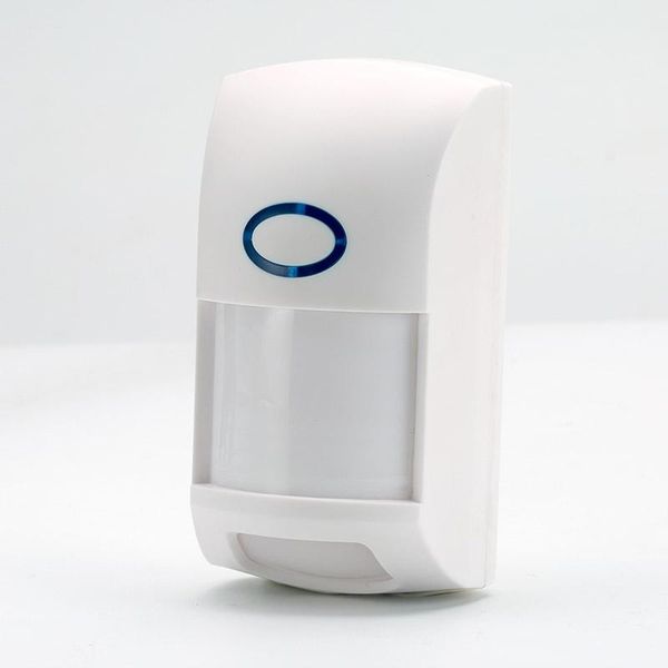 wireless 433mhz pet immune motion pir sensor infrared detector home security alarm system sga998
wireless 433mhz pet immune motion pir sensor infrared detector home security alarm system sga998
