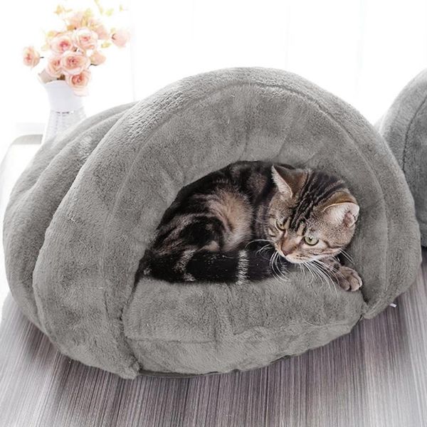 detachable pet bed for cats dogs soft nest kennel cave house sleeping bag mat pad tent pets winter warm cozy beds
detachable pet bed for cats dogs soft nest kennel cave house sleeping bag mat pad tent pets winter warm cozy beds