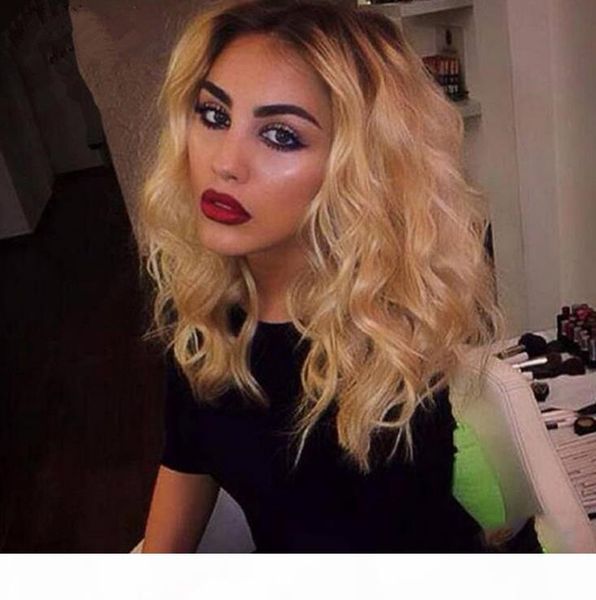 ombre wigs 1b 27# short bob curly wavy lace front wigs heat resistant synthetic lace front wigs for black women fzp86
ombre wigs 1b 27# short bob curly wavy lace front wigs heat resistant synthetic lace front wigs for black women fzp86
